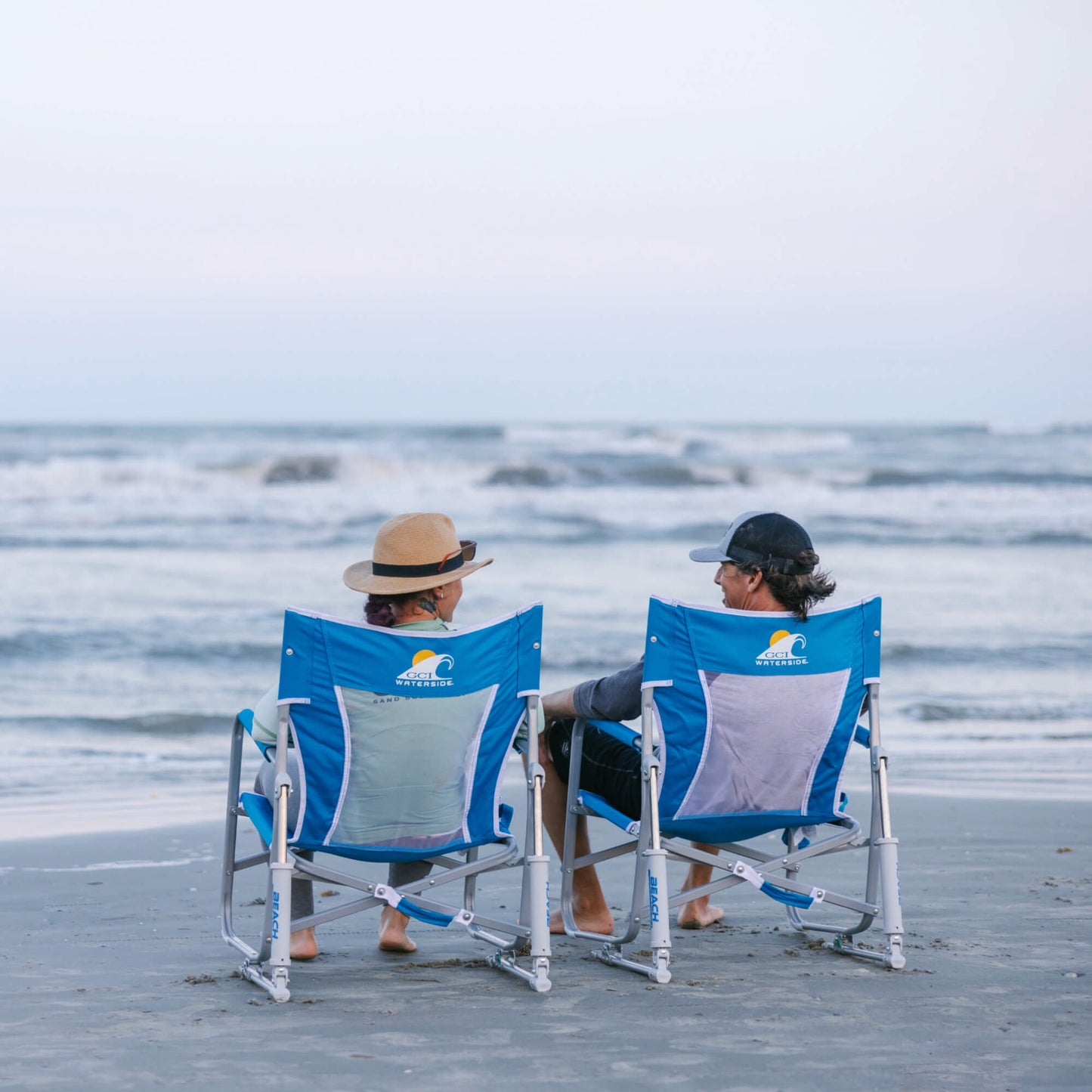 Beach Rocker™