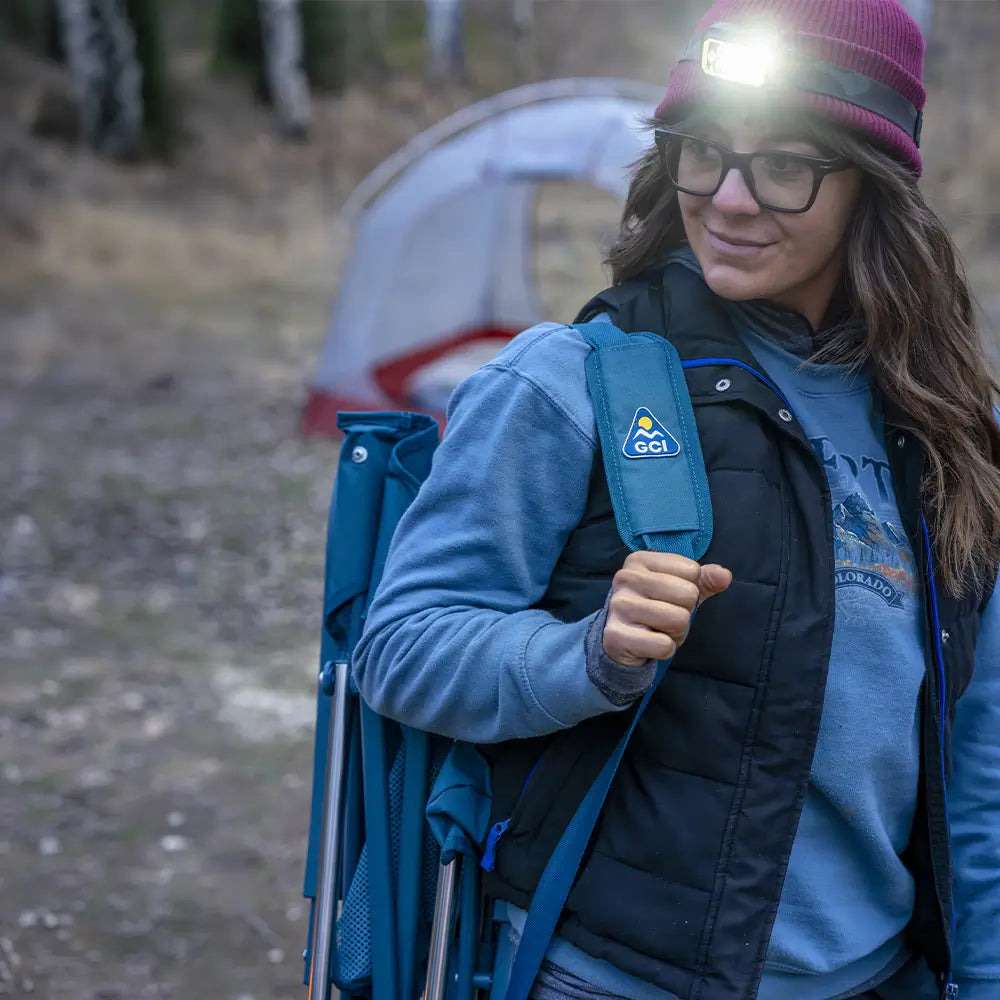 BreezeRocker™