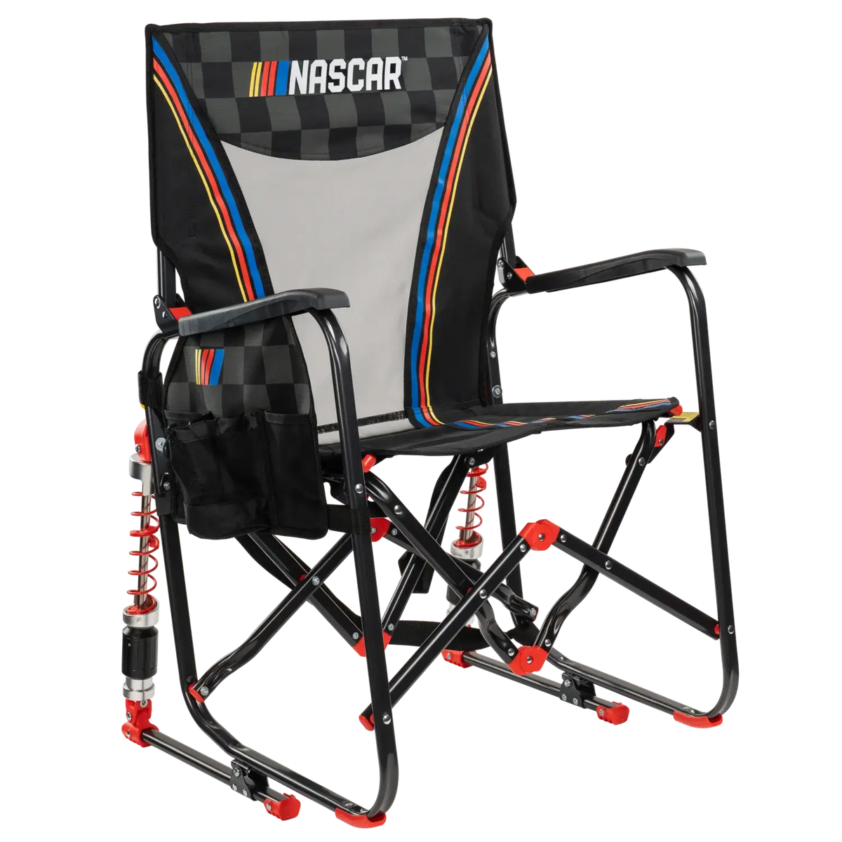Adjustable Rocker™ - NASCAR E8