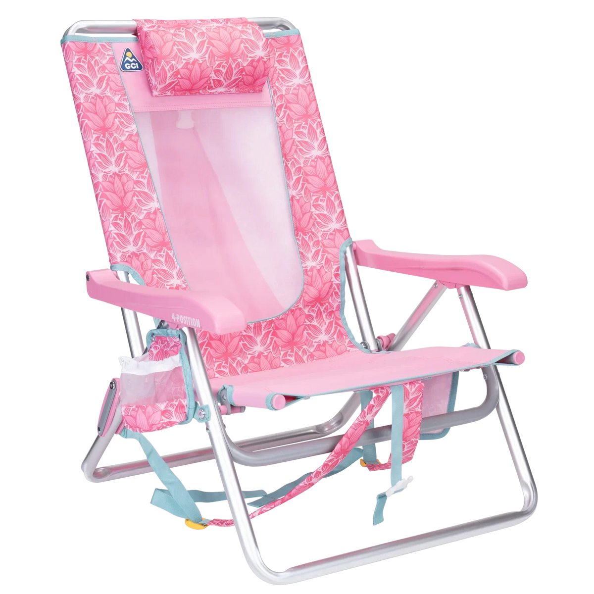 Backpack Beach Chair™ J9