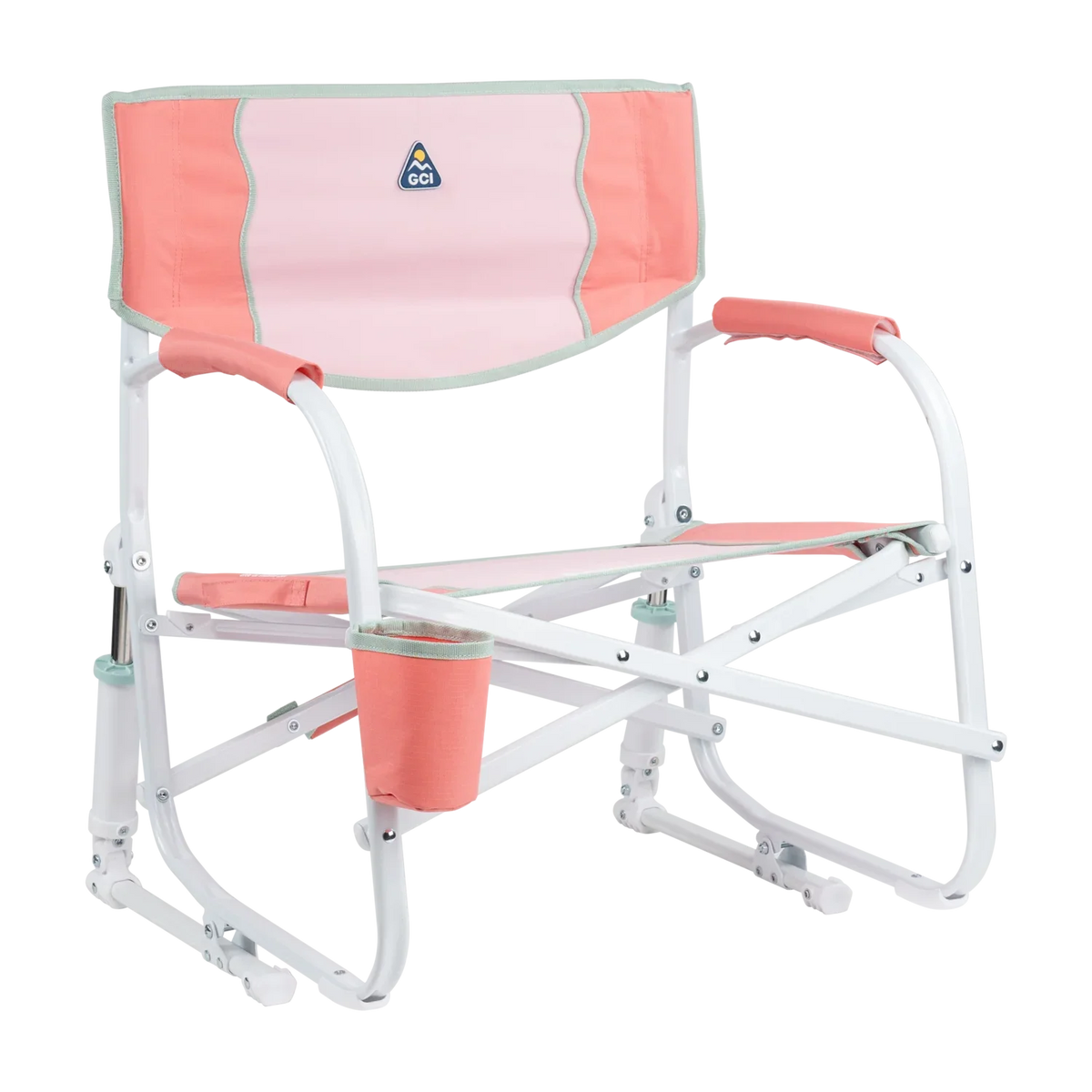 Grab & Go Rocker™ N4