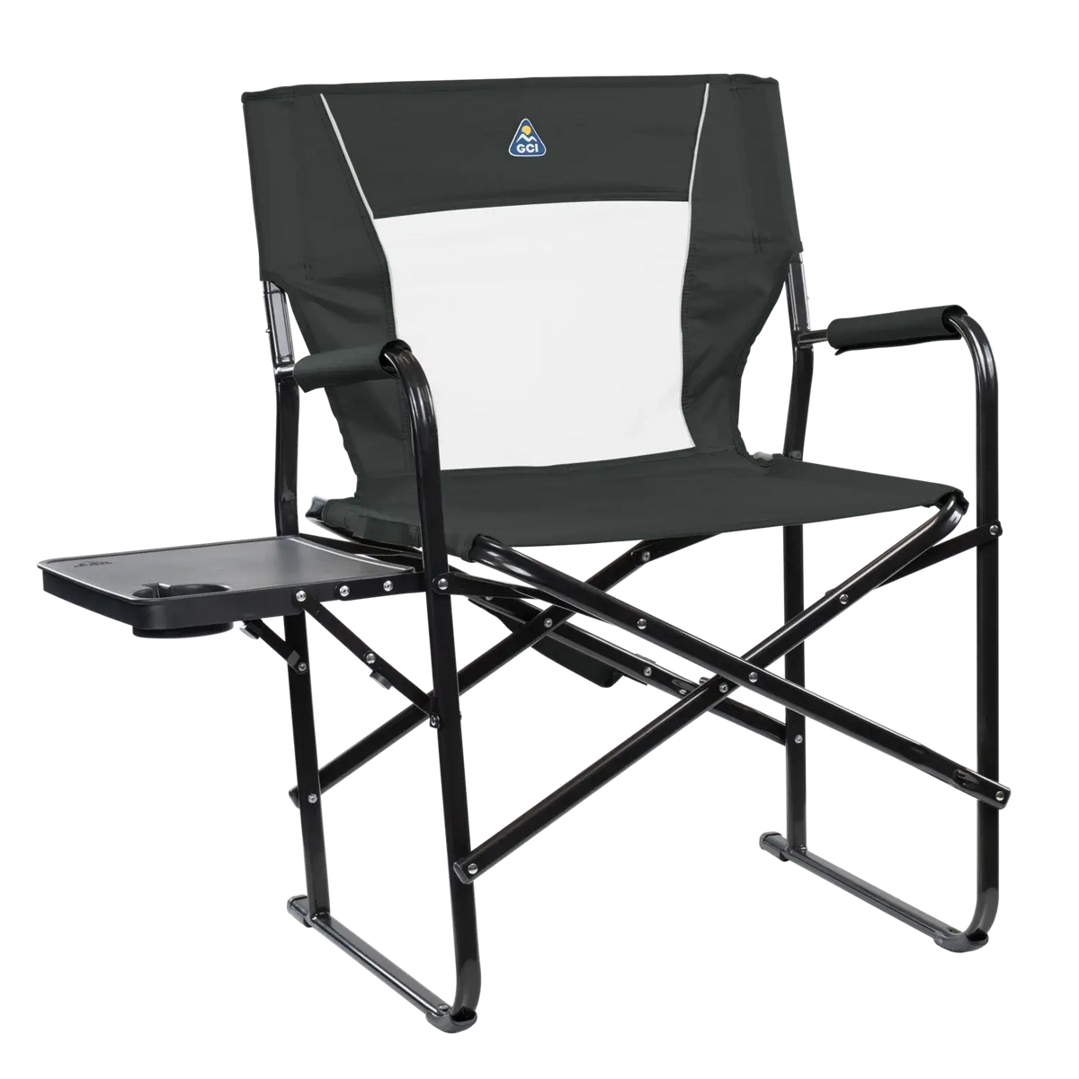 Slim-Fold Director's Chair XL™ E8