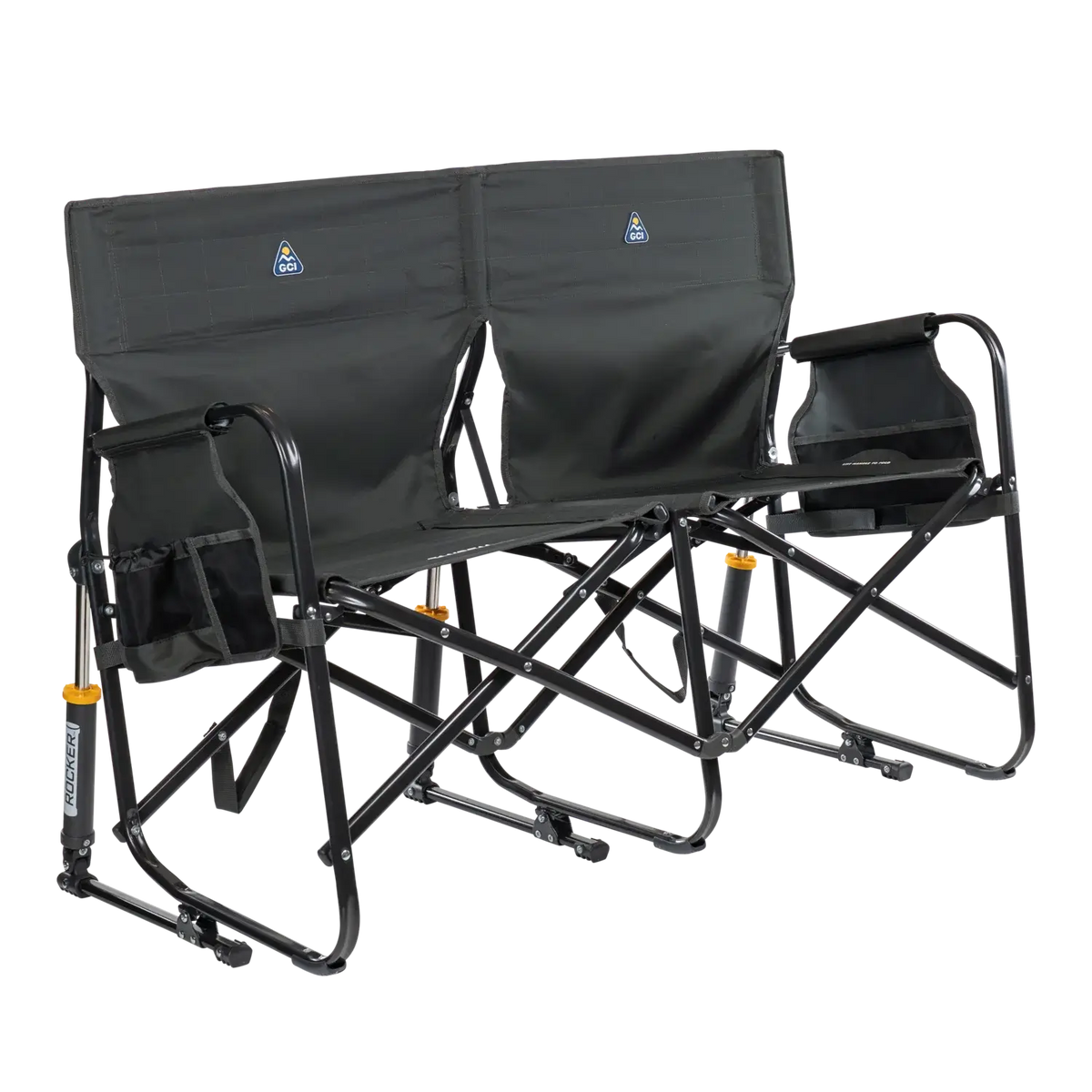Tandem Rocker™ O4